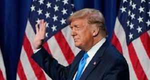 Présidentielle aux USA: Donald Trump officiellement investi candidat des républicains