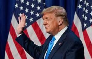 Présidentielle aux USA: Donald Trump officiellement investi candidat des républicains