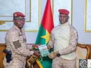 Burkina: la présidence se dote d’un code d’éthique et de déontologie