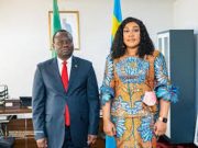 RDC: le chargé d’affaires ougandais dément les accusations onusiennes sur son pays