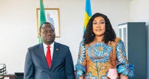 RDC: le chargé d’affaires ougandais dément les accusations onusiennes sur son pays