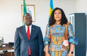 RDC: le chargé d’affaires ougandais dément les accusations onusiennes sur son pays