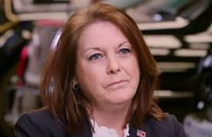Tentative d’assassinat de Trump: la directrice du Service secret démissionne