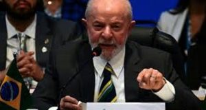 Brésil: la faim en questionnement à la réunion des ministres des Finances du G20