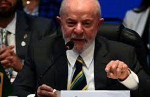 Brésil: la faim en questionnement à la réunion des ministres des Finances du G20