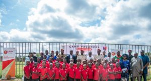 Burkina/Camp vacances sport et civisme: Lilium Mining aux côtés des enfants des FDS tombés au front