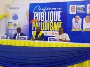 Burkina: un «vaccin combiné» pour «Zéro palu» dans le monde (Pr Tinto)