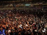 RDC: les activités culturelles désormais interdites dans les deux plus grands stades de Kinshasa