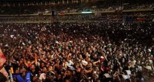 RDC: les activités culturelles désormais interdites dans les deux plus grands stades de Kinshasa