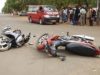Burkina/Accidents de la circulation: 69 décès en septembre contre 79 en août