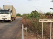 Burkina: «173 Burkinabè refoulés de la Côte d’Ivoire», selon le gouvernement