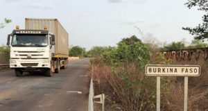 Burkina: «173 Burkinabè refoulés de la Côte d’Ivoire», selon le gouvernement