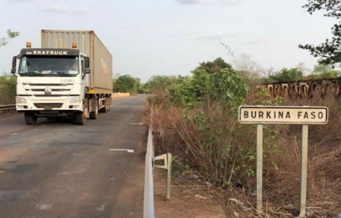Burkina: «173 Burkinabè refoulés de la Côte d’Ivoire», selon le gouvernement