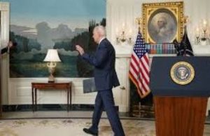 Aux Etats-Unis, Joe Biden se retire, en Afrique, Paul Biya et les autres restent!