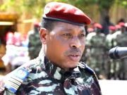 Décès du colonel Kéré: l’ancien aide de camp de Blaise Compaoré reposera à Koumbia