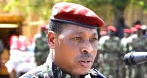 Décès du colonel Boureima Kéré: le programme des obsèques