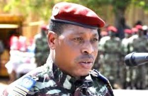 Décès du colonel Kéré: l’ancien aide de camp de Blaise Compaoré reposera à Koumbia