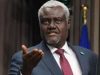 Union africaine: Moussa Faki Mahamat va-t-il crier dans le désert?