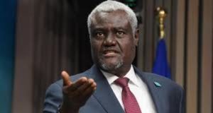 Union africaine: Moussa Faki Mahamat va-t-il crier dans le désert?