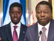 AES-CEDEAO: mission impossible pour Diomaye Faye et Faure Gnassingbé?