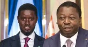 AES-CEDEAO: mission impossible pour Diomaye Faye et Faure Gnassingbé?