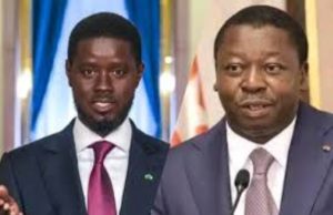 AES-CEDEAO: mission impossible pour Diomaye Faye et Faure Gnassingbé?