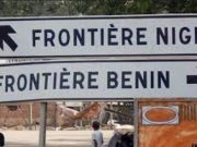 Bénin-Niger: «ouvrez les frontières»!