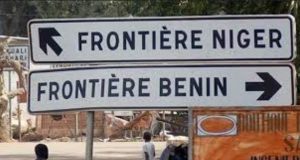 Bénin-Niger: «ouvrez les frontières»!