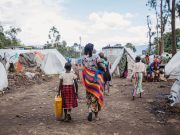 Les enfants à la merci de violations graves et de la traite des personnes à cause des conflits armés, selon l’ONU