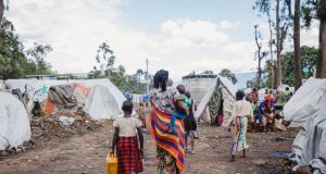 Les enfants à la merci de violations graves et de la traite des personnes à cause des conflits armés, selon l’ONU
