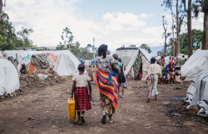 Les enfants à la merci de violations graves et de la traite des personnes à cause des conflits armés, selon l’ONU