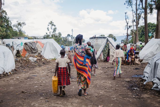 RDC : hausse « alarmante » de la traite des êtres humains à des fins d’exploitation sexuelle, selon des experts