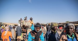 Libye: des migrants et réfugiés toujours victimes d’abus, selon l’ONU