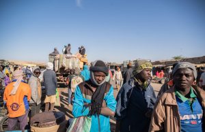 Libye: des migrants et réfugiés toujours victimes d’abus, selon l’ONU