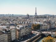 La cérémonie d’ouverture des Jeux olympiques de Paris au cœur d’un site du patrimoine mondial de l’UNESCO