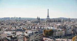 La cérémonie d’ouverture des Jeux olympiques de Paris au cœur d’un site du patrimoine mondial de l’UNESCO