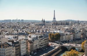 La cérémonie d’ouverture des Jeux olympiques de Paris au cœur d’un site du patrimoine mondial de l’UNESCO