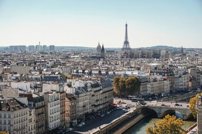 La cérémonie d’ouverture des Jeux olympiques de Paris au cœur d’un site du patrimoine mondial de l’UNESCO