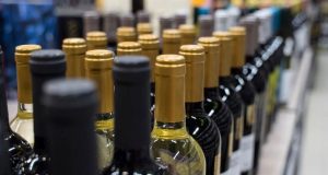 Alcool: les Européens restent les plus gros buveurs dans le monde