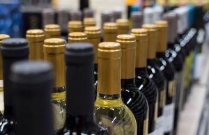 Alcool: les Européens restent les plus gros buveurs dans le monde