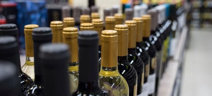 Alcool: les Européens restent les plus gros buveurs dans le monde