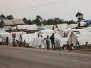L’OIM appelle à une action urgente face à la crise humanitaire alarmante dans l’est de la RD Congo