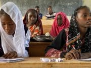 Education: un plan pour s’attaquer à la crise qui ne s’apaise pas