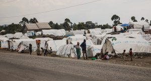 L’OIM appelle à une action urgente face à la crise humanitaire alarmante dans l’est de la RD Congo