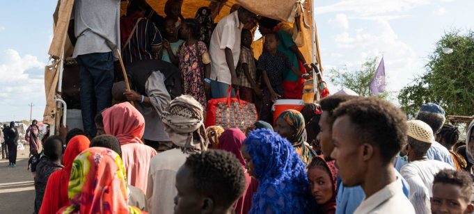 Pourparlers de Genève sur le Soudan : l’ONU juge la première étape « encourageante »
