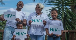 2024, année décisive pour que la pandémie du sida puisse prendre fin d’ici 2030 (ONUSIDA)