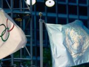 Avant l’ouverture des Jeux olympiques de Paris, le chef de l’ONU appelle tout le monde à déposer les armes