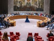 Levée de l’embargo sur les armes imposé à la République centrafricaine