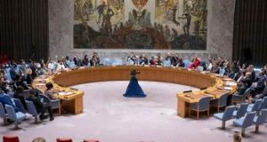Levée de l’embargo sur les armes imposé à la République centrafricaine