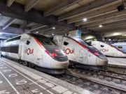 Paris 2024: SNCF victime d’une «attaque massive» sur ses lignes